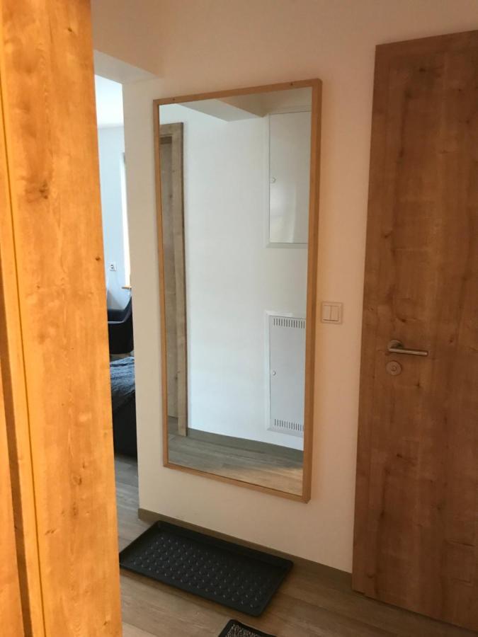 Neue Unterkunft Mit Kamin Im Erzgebirge - Szb Schwarzenberg  Eksteriør bilde